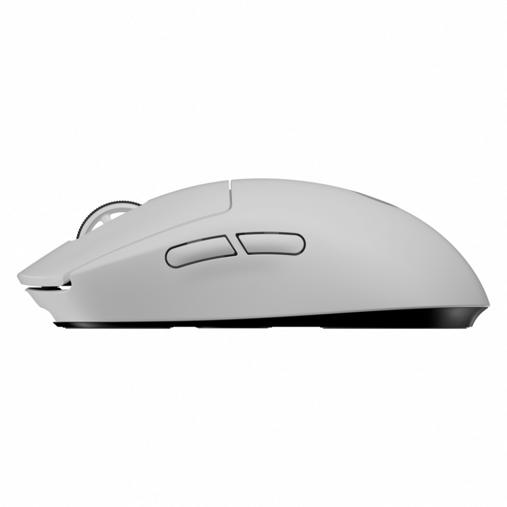 PRO X SUPERLIGHT Wireless Gaming Mouse - WHITE