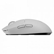 PRO X SUPERLIGHT Wireless Gaming Mouse - WHITE