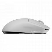 PRO X SUPERLIGHT Wireless Gaming Mouse - WHITE