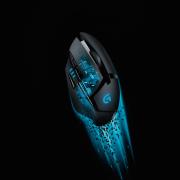 G402 Hyperion Fury FPS Gaming Mouse