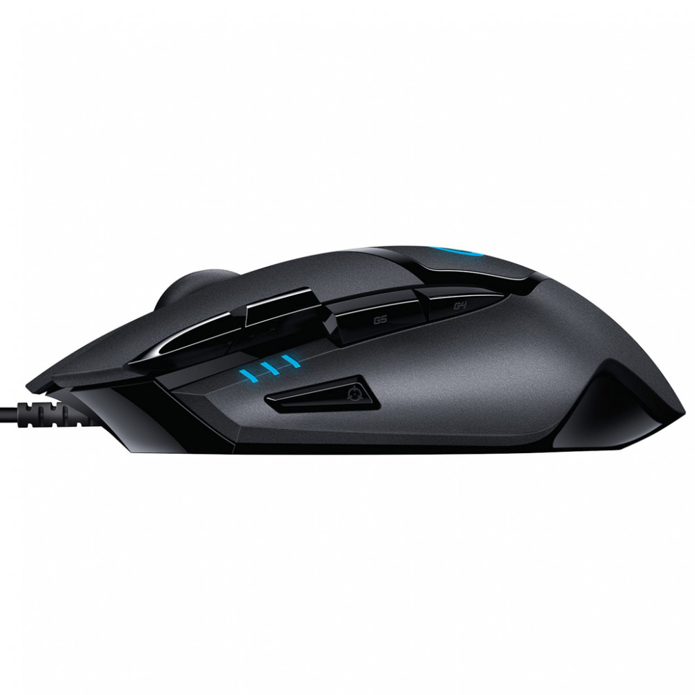 G402 Hyperion Fury FPS Gaming Mouse