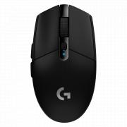 G305 Lightspeed Wireless Gaming Mouse - Black