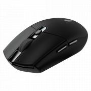 G305 Lightspeed Wireless Gaming Mouse - Black