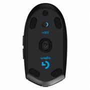 G305 Lightspeed Wireless Gaming Mouse - Black