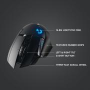 G502 LIGHTSPEED Wireless Gaming Mouse