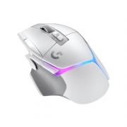 G502 X PLUS Wireless Gaming Mouse - White