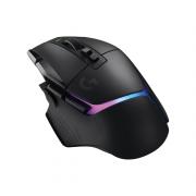 G502 X PLUS Wireless Gaming Mouse - Black