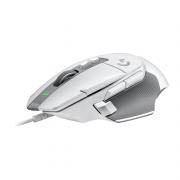 G502 X Gaming Mouse - WHITE - USB