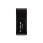 Mercusys MW300UM N300 Wireless Mini USB Adapter