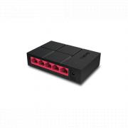 Mercusys MS105G 5-Port Gigabit Desktop Switch