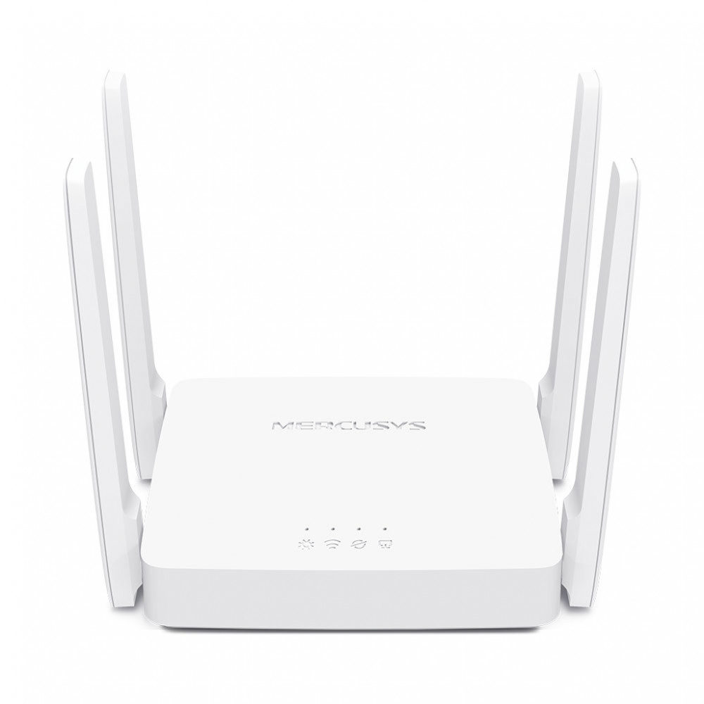 Mercusys AC10 AC1200 Wireless Dual Band Router