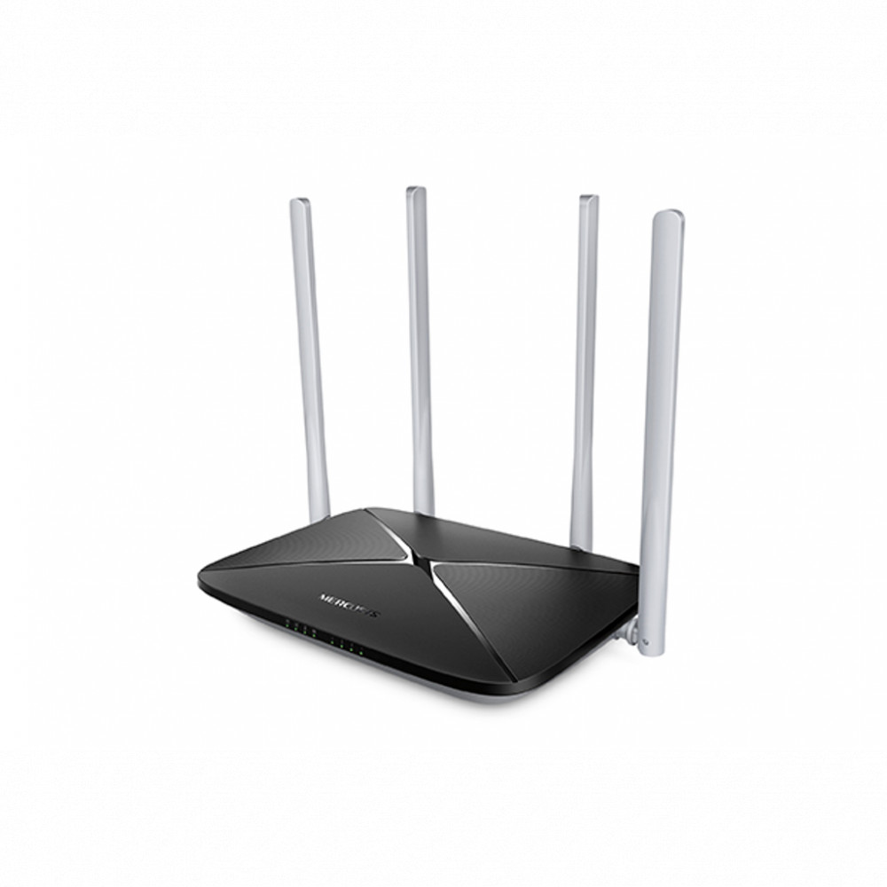 Mercusys AC12 AC1200 Wireless Dual Band Router