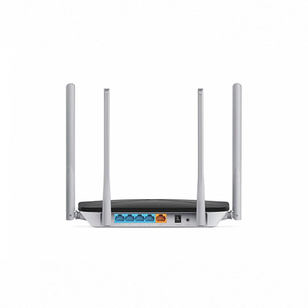 Mercusys AC12 AC1200 Wireless Dual Band Router