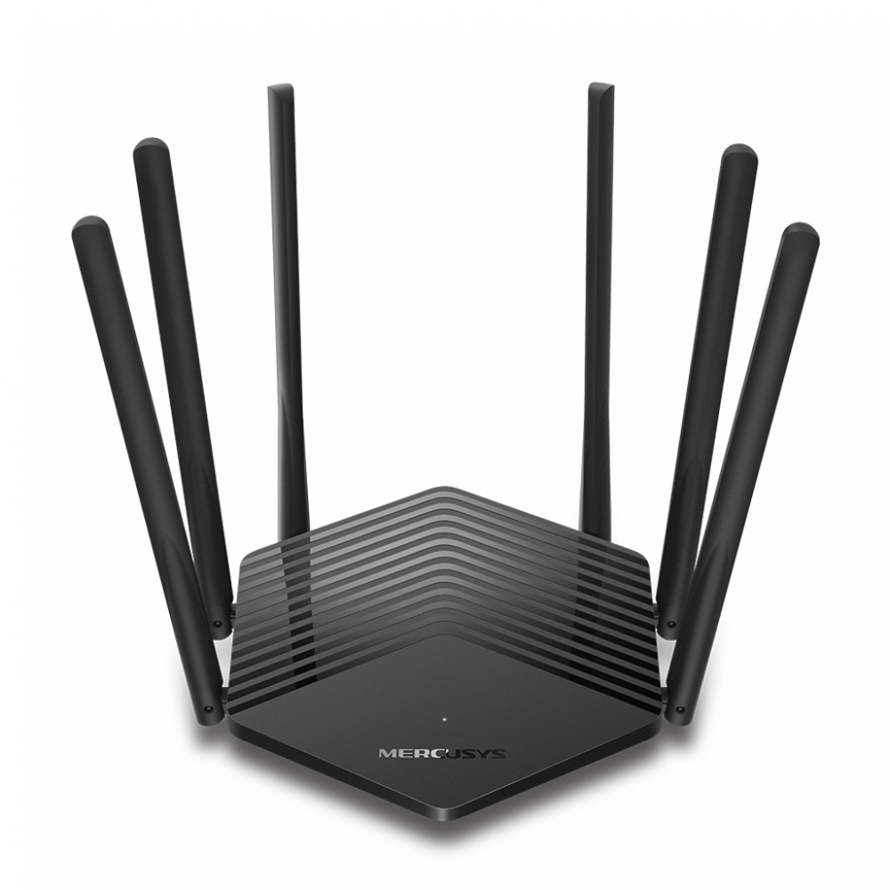 Mercusys MR50G AC1900 Wireless Dual Band Gigabit Router