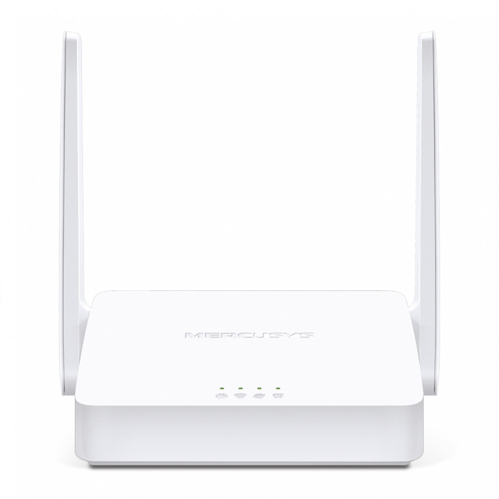 Mercusys MW302R 300Mbps Wireless N Router