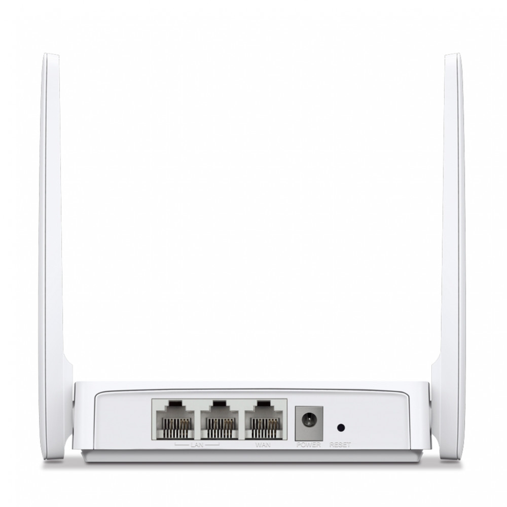 Mercusys MW302R 300Mbps Wireless N Router