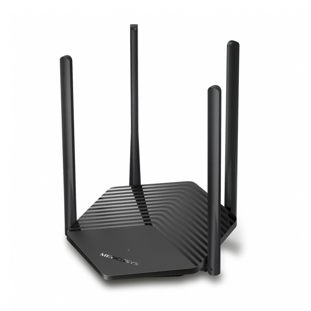 Mercusys MR60X AX1500 WiFi 6 Router