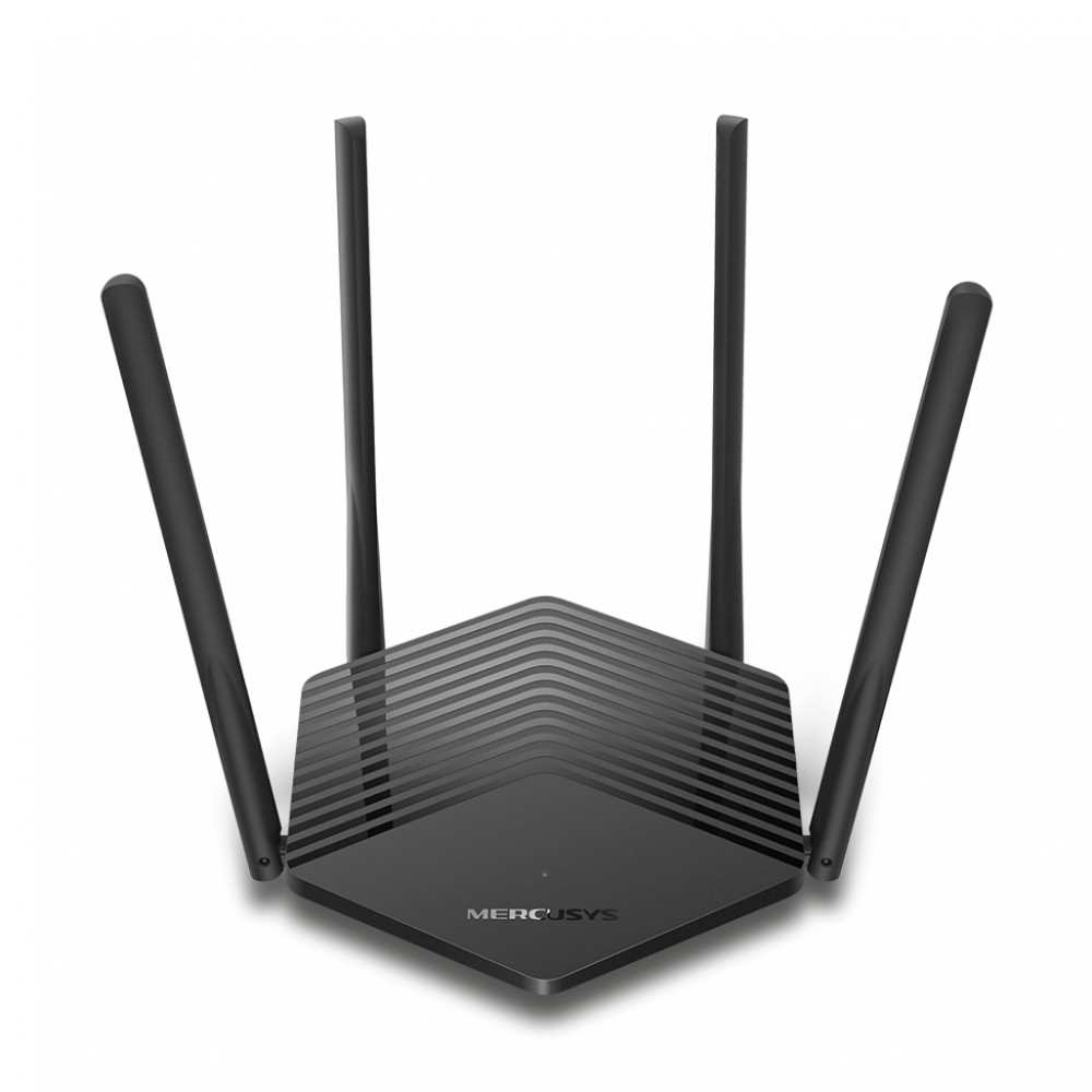 Mercusys MR60X AX1500 WiFi 6 Router