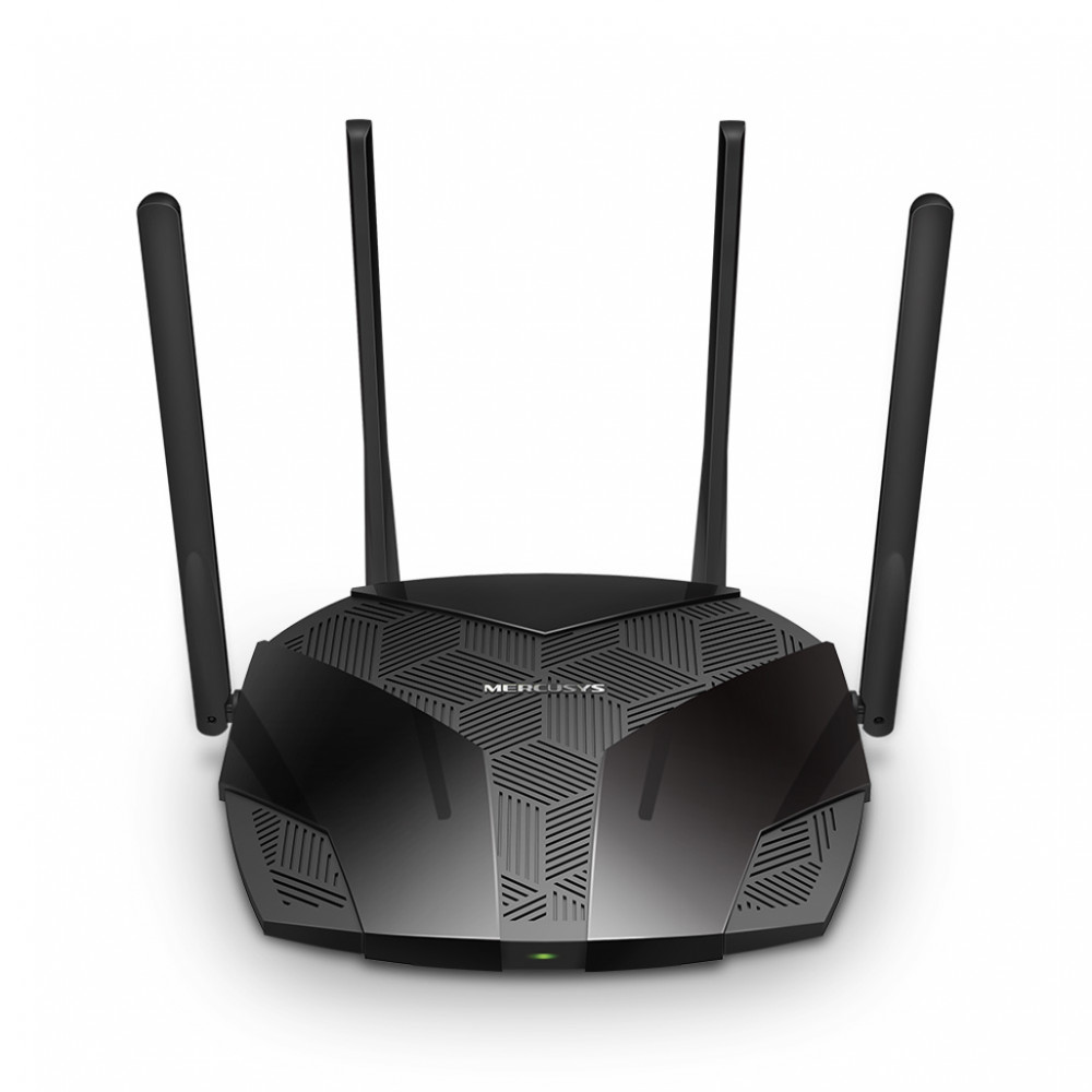 Mercusys MR70X AX1800 Dual-Band Wi-Fi 6 Router