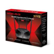 Mercusys MR70X AX1800 Dual-Band Wi-Fi 6 Router