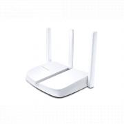 Mercusys MW330HP 300Mbps High Power Wireless N Router