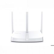 Mercusys MW330HP 300Mbps High Power Wireless N Router