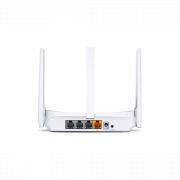 Mercusys MW330HP 300Mbps High Power Wireless N Router