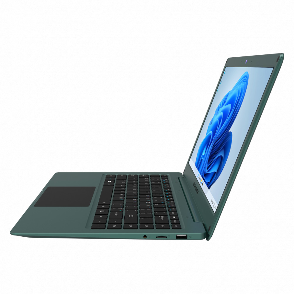 SwiftBook PRO X - 14 inch Celeron N4020 8GB/256SSD W11HOME - Green