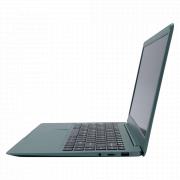 SwiftBook PRO X - 14 inch Celeron N4020 8GB/256SSD W11HOME - Green