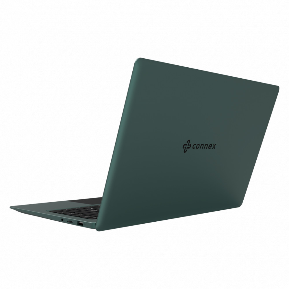 SwiftBook PRO X - 14 inch Celeron N4020 8GB/256SSD W11HOME - Green