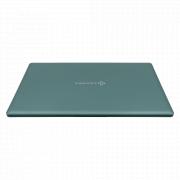 SwiftBook PRO X - 14 inch Celeron N4020 8GB/256SSD W11HOME - Green