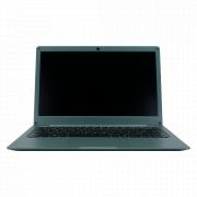 SwiftBook PRO X - 14 inch Celeron N4020 8GB/256SSD W11HOME - Green