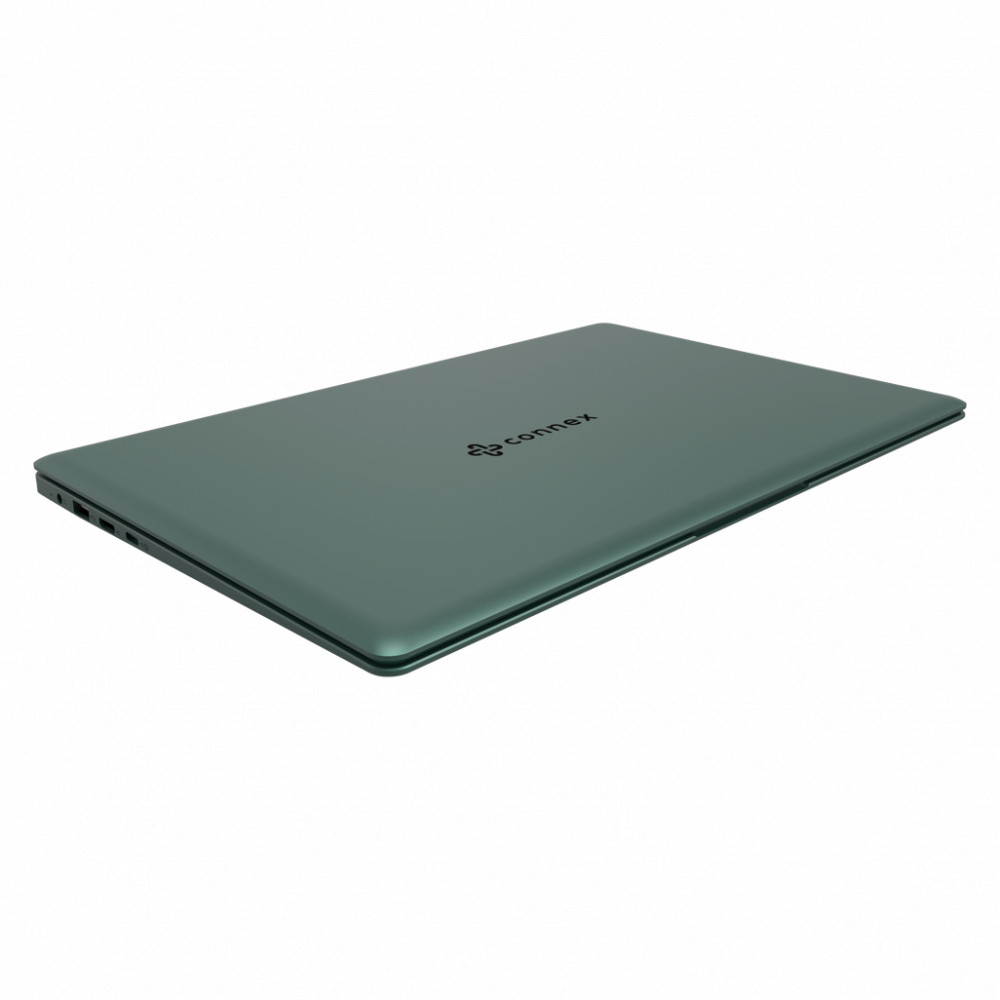 SwiftBook PRO X - 14 inch Celeron N4020 8GB/256SSD W11HOME - Green