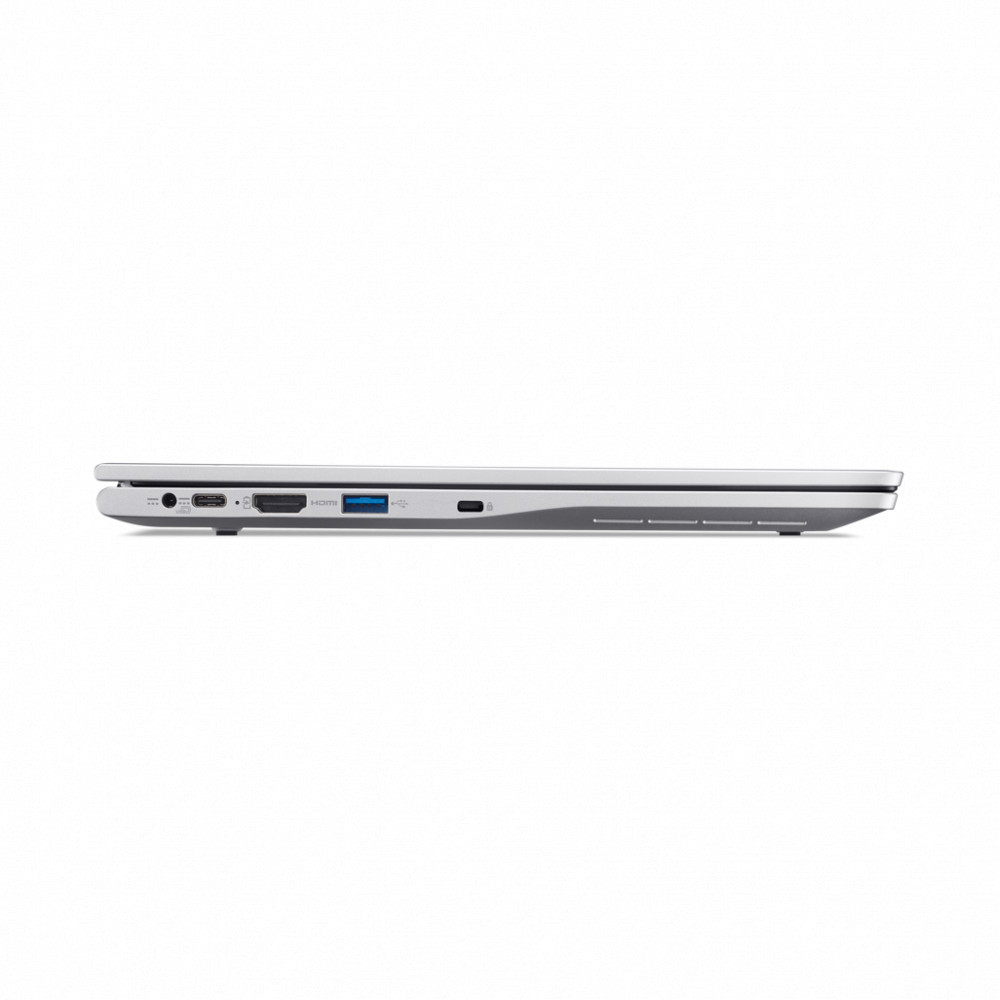 Aspire Lite 14 inch Core i5 8GB/512GB W11H - Silver