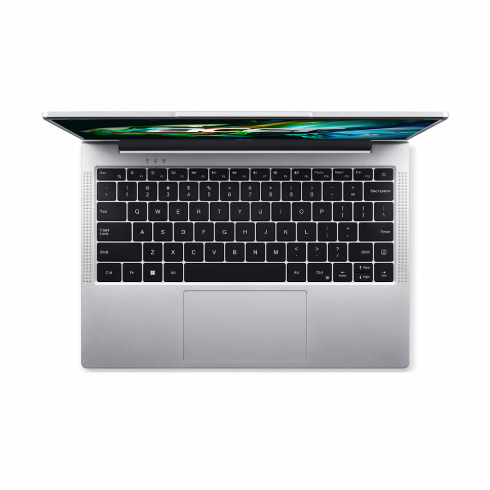 Aspire Lite 14 inch Core i5 8GB/512GB W11H - Silver