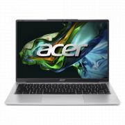 14” Core i3-N300 8GB/512GB W11H - Silver