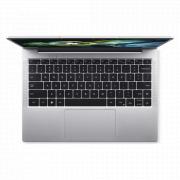 14” Core i3-N300 8GB/512GB W11H - Silver