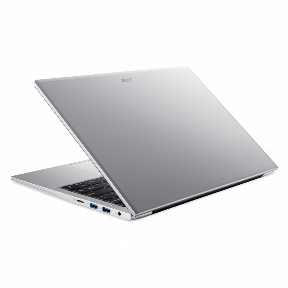 14” Core i3-N300 8GB/512GB W11H - Silver