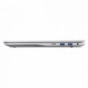 14” Core i3-N300 8GB/512GB W11H - Silver