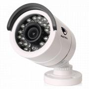 1080P Bullet Camera White