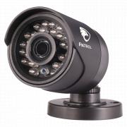 1080P Bullet Camera Black