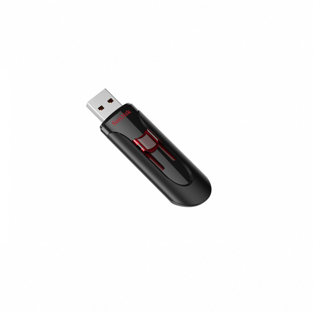 CRUZER GLIDE USB 3.0 FLASH DRIVE 128GB