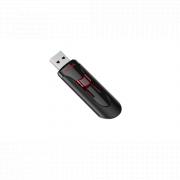 CRUZER GLIDE USB 3.0 FLASH DRIVE 128GB