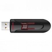 CRUZER GLIDE USB 3.0 FLASH DRIVE 128GB