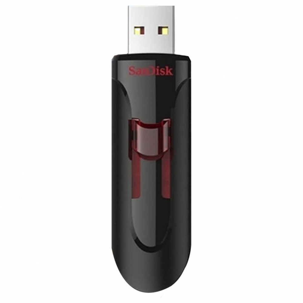 CRUZER GLIDE USB 3.0 FLASH DRIVE 16GB