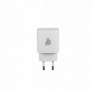 RapidCharge Series 20W Single Type-C Wall Charger