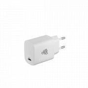 RapidCharge Series 20W Single Type-C Wall Charger