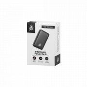 On The Go 5000mAh Power Bank