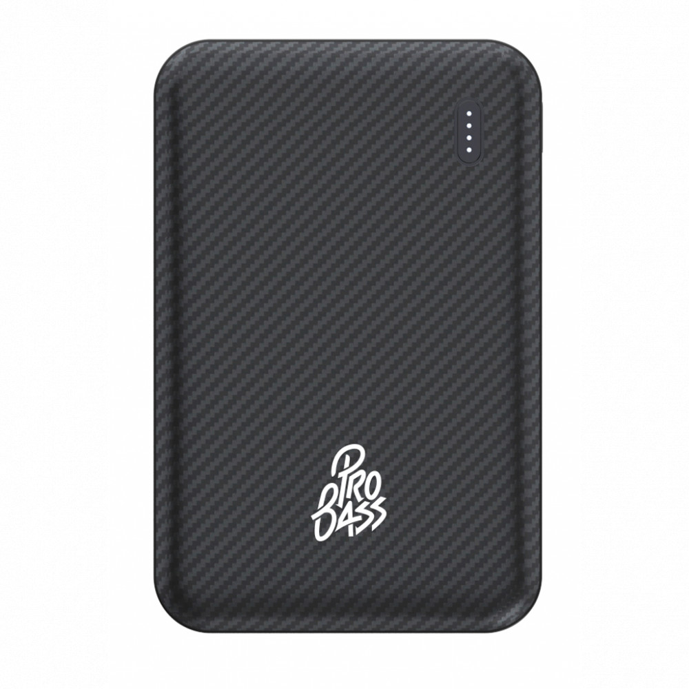 On The Go 5000mAh Power Bank