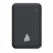 On The Go 5000mAh Power Bank